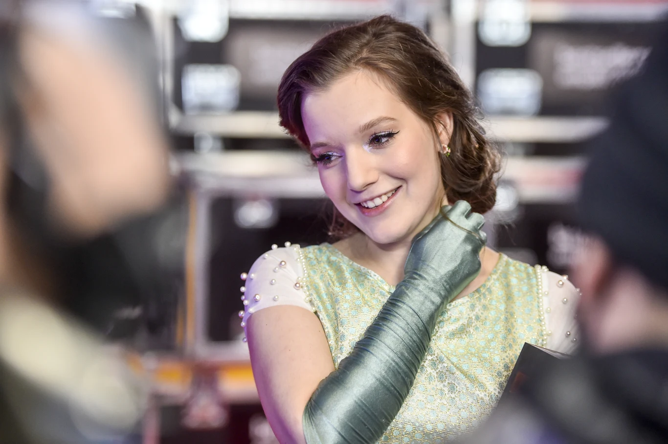 Pod pseudonimem sanah kryje się 23-letnia Zuzanna Jurczak Pod pseudonimem sanah kryje się 23-letnia Zuzanna Jurczak