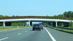 Autostrada A2 zyska dodatkowy pas