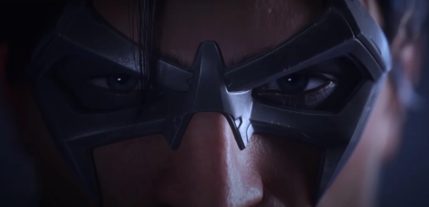 Gotham Knights Gotham Knights