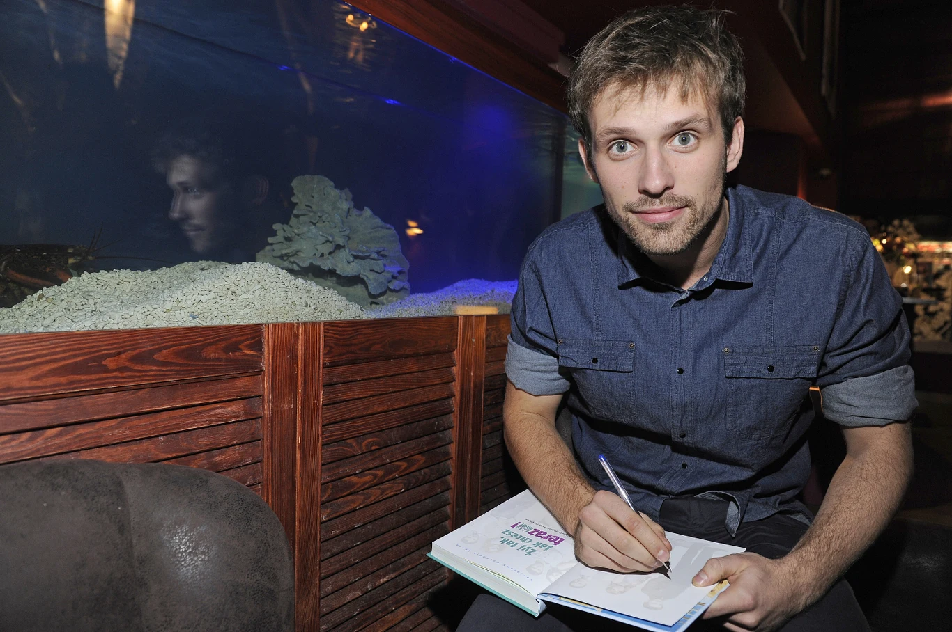 Jakub Strzelecki, 2009 rok