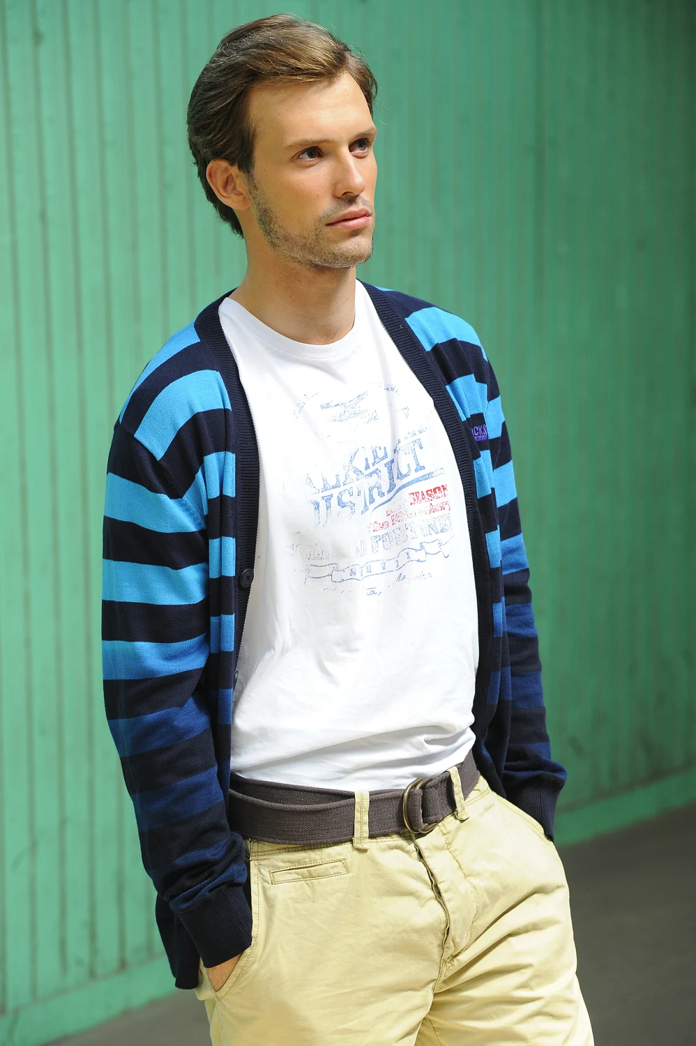Jakub Strzelecki Jakub Strzelecki