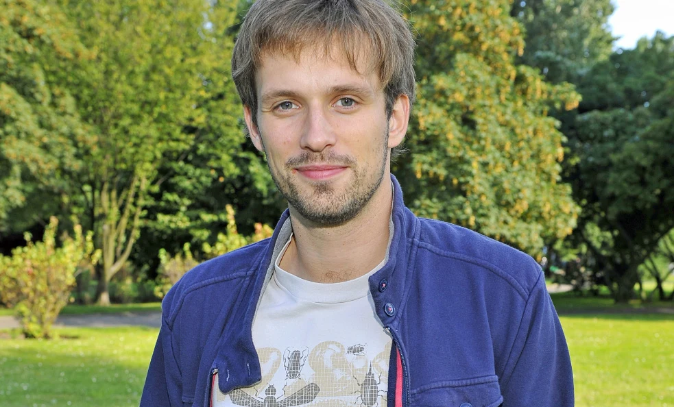 Jakub Strzelecki Jakub Strzelecki