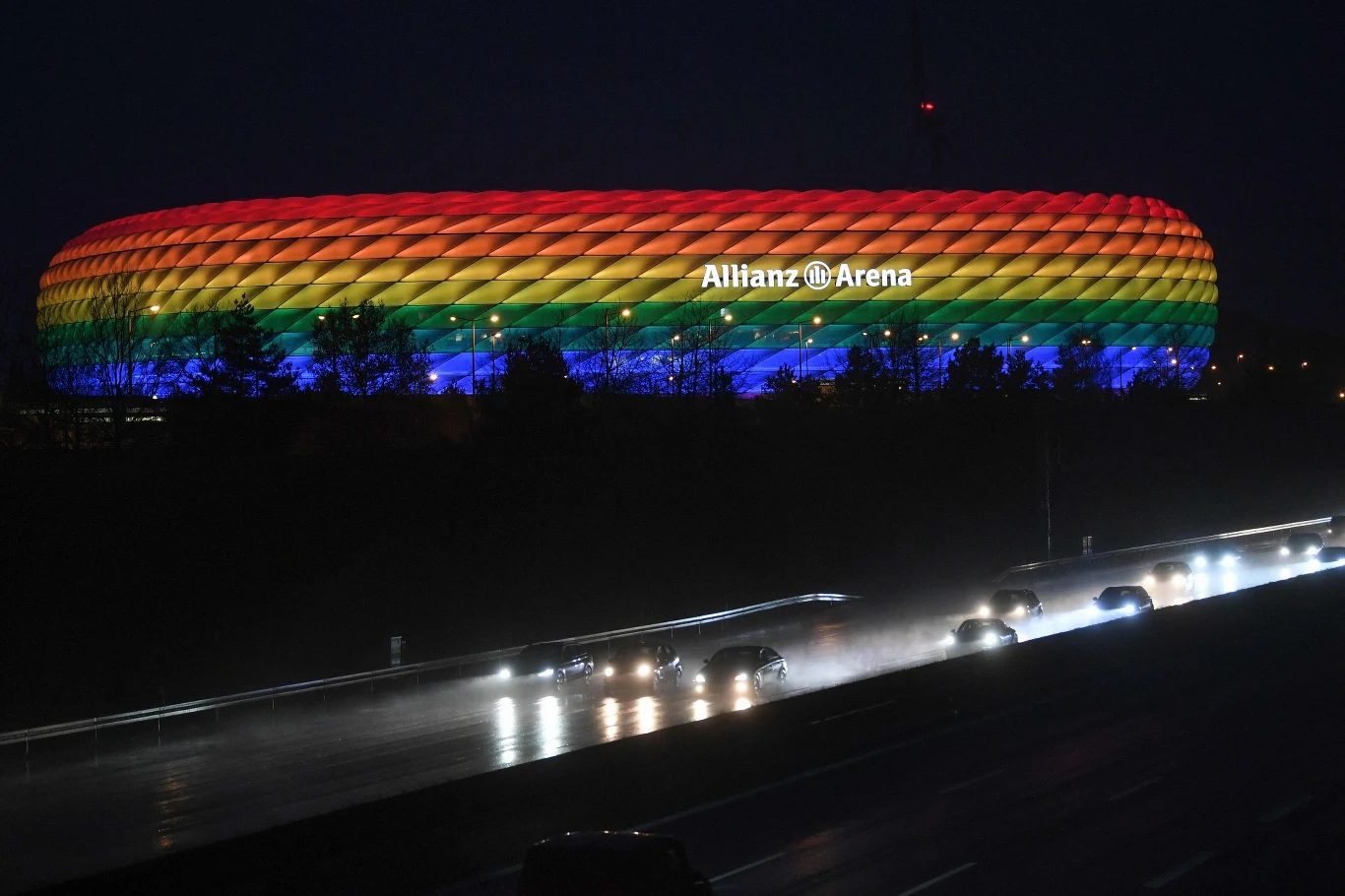 Allianz Arena