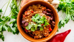 Chili con carne