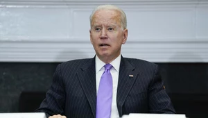 Jeden z priorytetów prezydenta USA Joe Bidena przepadł w Senacie