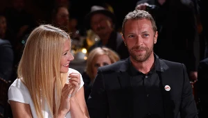 Gwyneth Paltrow przyznała niedawno, że nigdy nie miała zamiaru się rozwieść z Chrisem Martinem