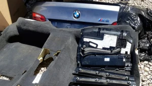 Policja zlikwidowała "dziuplę" na warszawskiej Pradze Południe