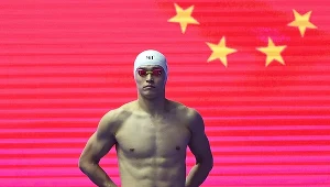 Sun Yang