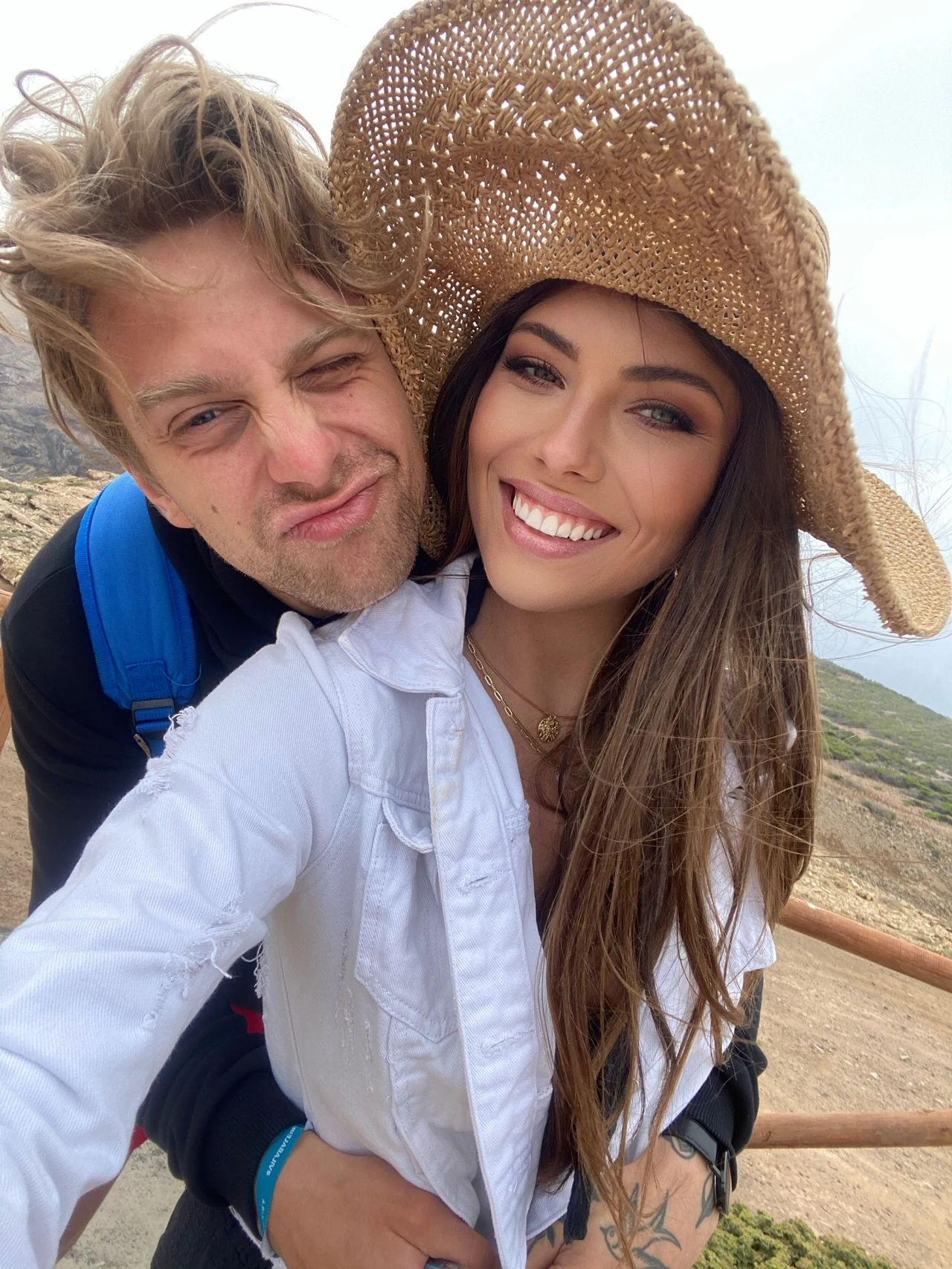 Natalia Gryglewska, Mateusz Rećko