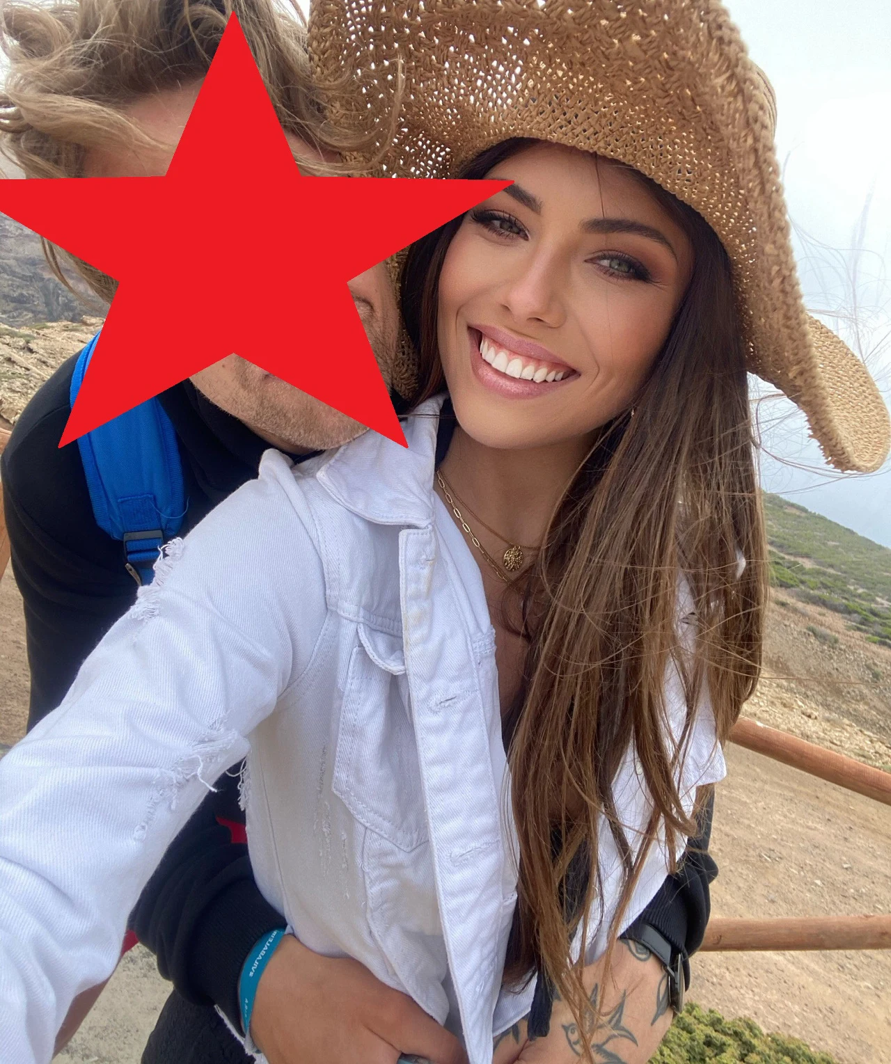 Natalia Gryglewska, Mateusz Rećko