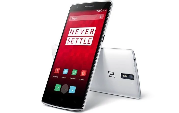 OnePlus One