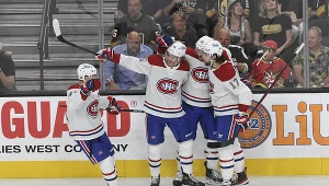 Montreal Canadiens już niebawem mogą zameldować się w finale Pucharu Stanleya