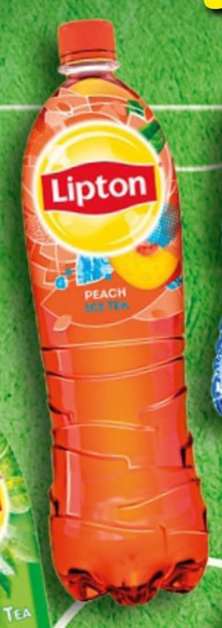 Ice tea Lipton
