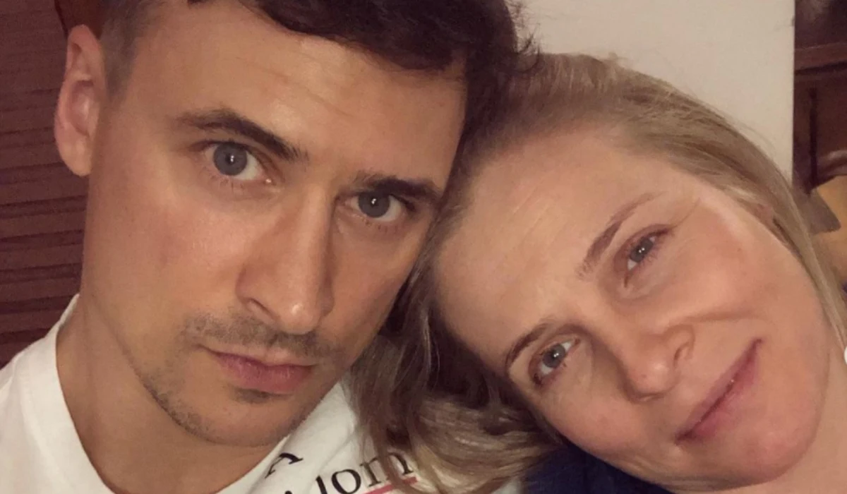 Mateusz i Paulina Damięccy, fot. https://www.instagram.com/mateuszdamiecki/ Mateusz i Paulina Damięccy, fot. https://www.instagram.com/mateuszdamiecki/