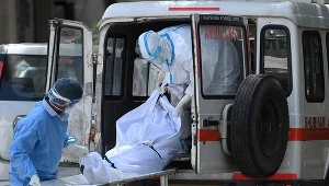 Delta Plus to nowy wariant koronawirusa, któremu przyglądają się badacze