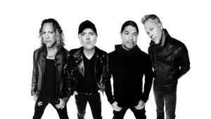 Metallica ogłasza reedycję "The Black Album" i album pełen coverów