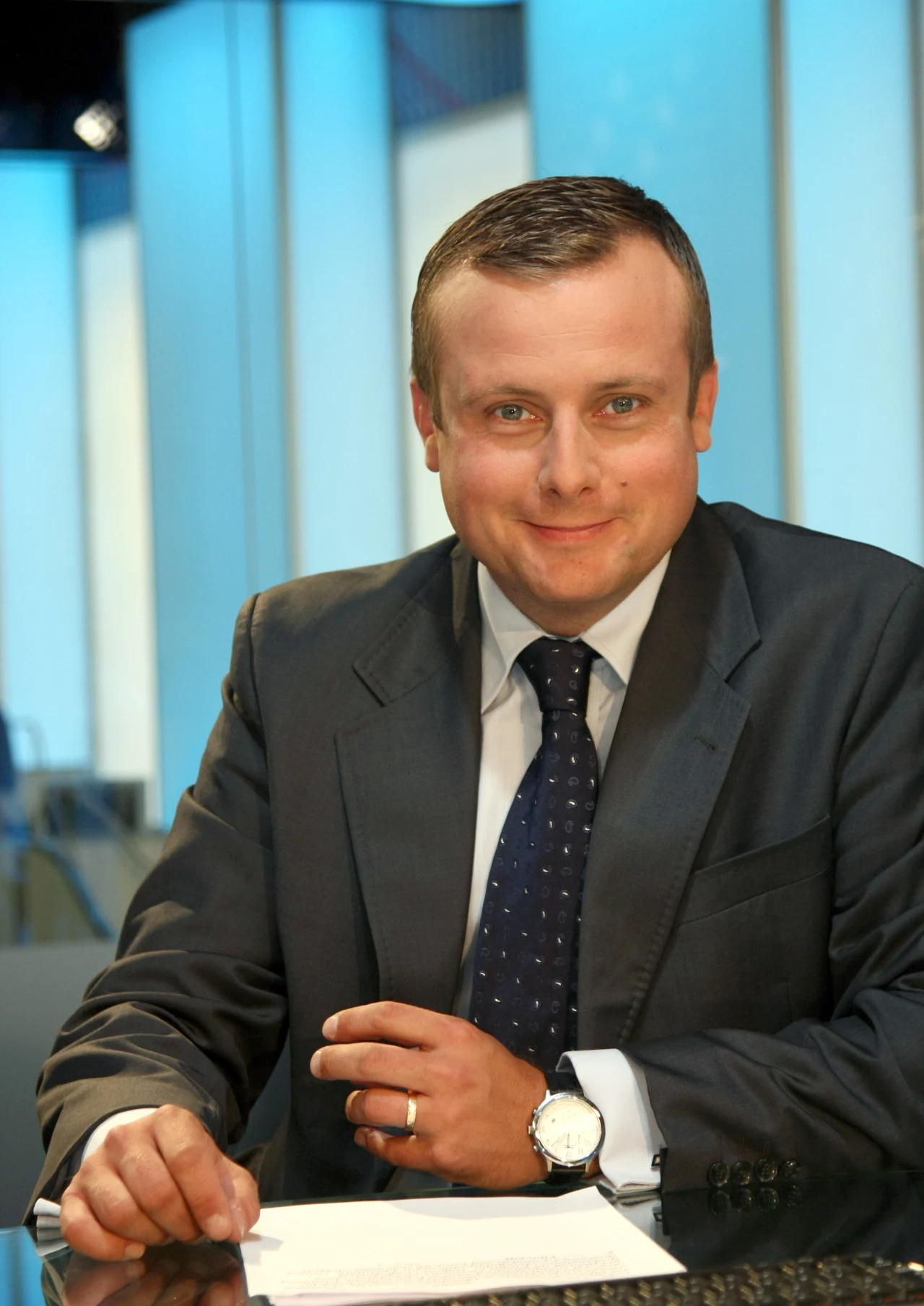 Adrian Klarenbach Adrian Klarenbach