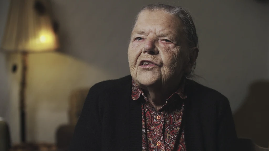 Pani Anna Bablok z Katowic ma 90 lat i ponad 400 tysięcy długu we frankach szwajcarskich 