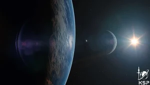 Kerbal Space Program