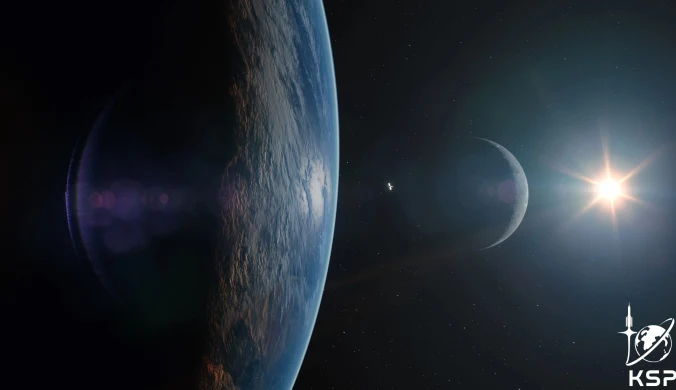 Kerbal Space Program