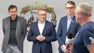 Jak Widzew Łódź będzie płacił piłkarzom? Racjonalnie