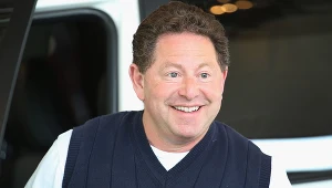 Ujawniono maile Bobby'ego Koticka do Jeffreya Epsteina