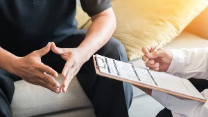 Wcześnie wykryty rak prostaty jest prawie w 100 proc. uleczalny