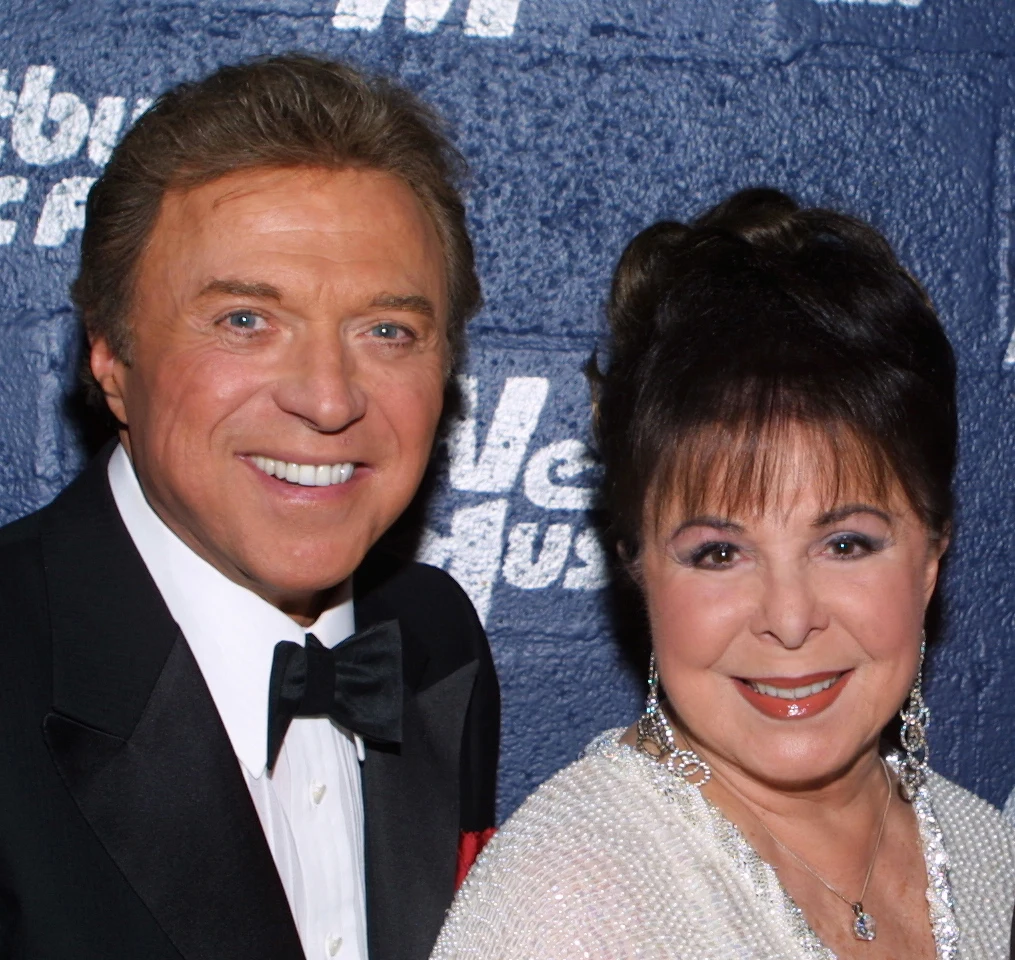 Steve Lawrence i Eydie Gorme
