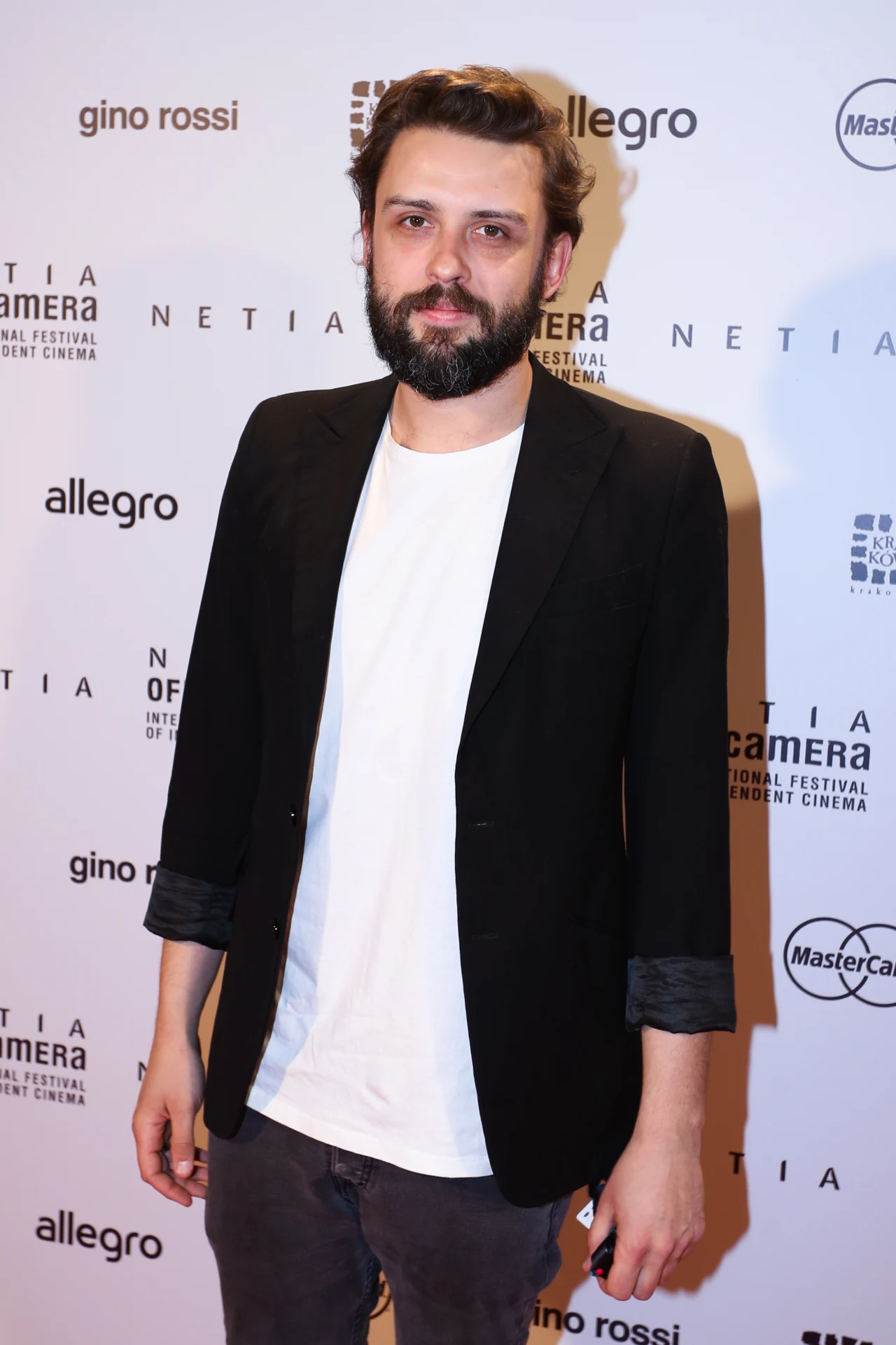 Tomasz Makowiecki Tomasz Makowiecki