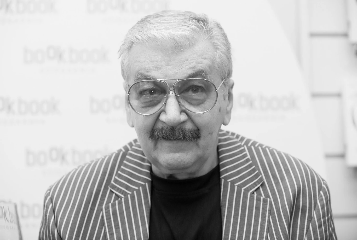 Wojciech Karolak miał 82 lata Wojciech Karolak miał 82 lata