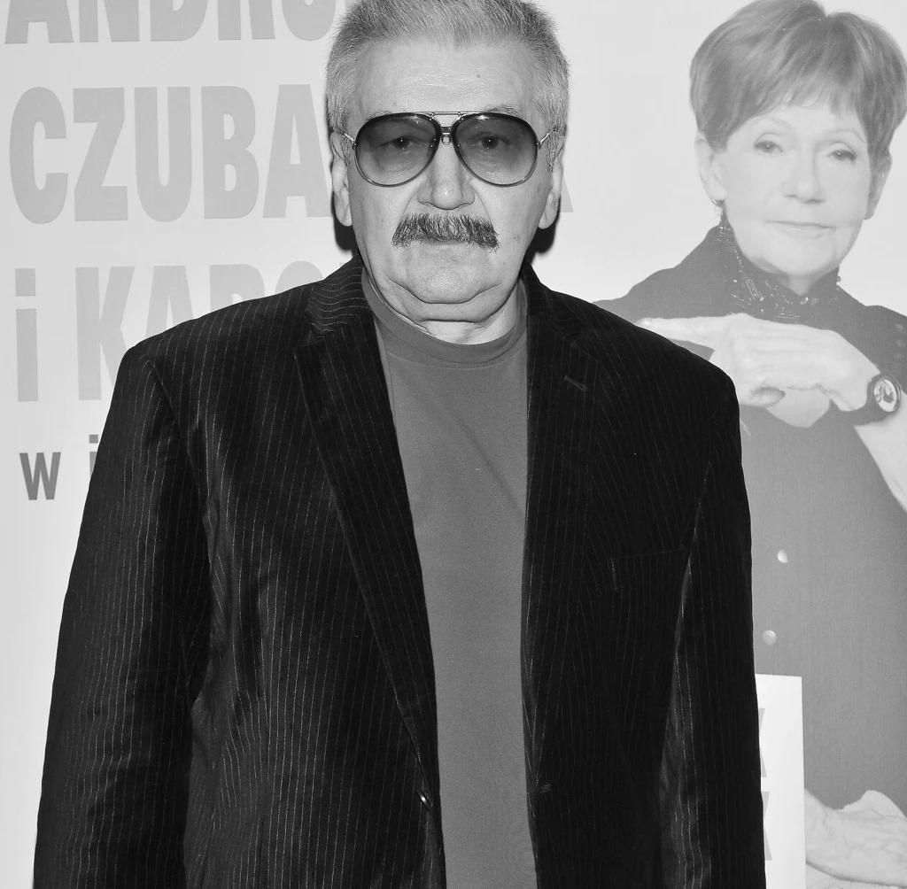 Wojciech Karolak 