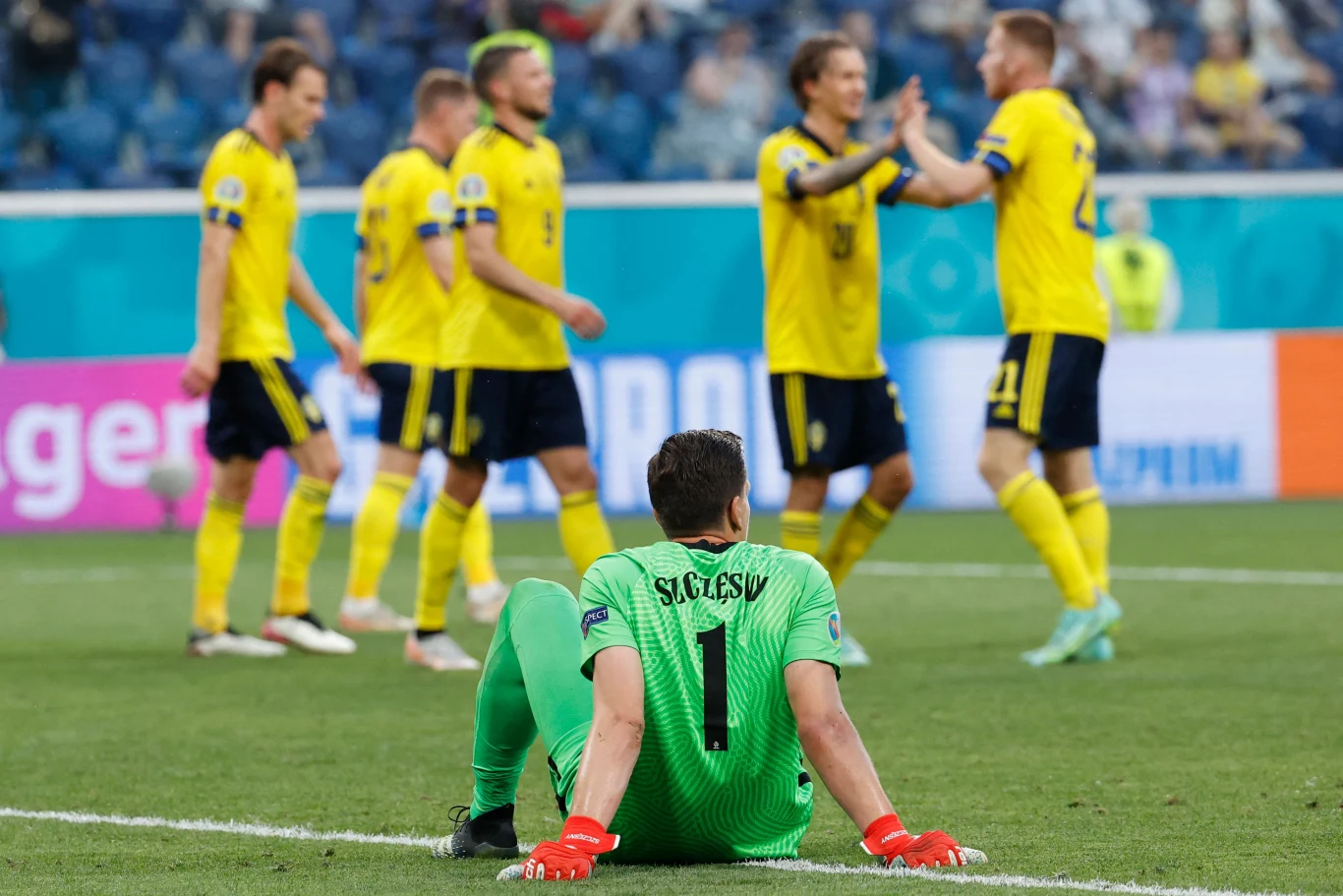 Wojciech Szczęsny