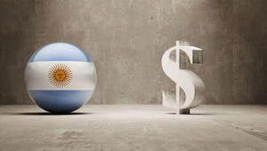 Argentyna juz kiilka razy zbankrutowała 