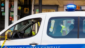 Straż miejska w Rzymie ukarała proboszcza