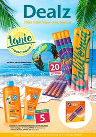 Letnie produkty w Dealz