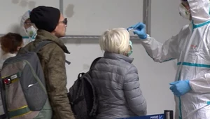 Rośnie liczba przypadków wariantu Delta w Polsce