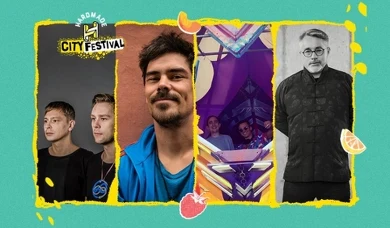 Piwo i koncert z Hardmade! Start już jutro!