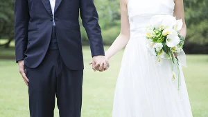 Pary w Japonii muszą wybrać wspólne nazwisko