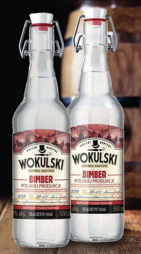 Bimber Wokulski