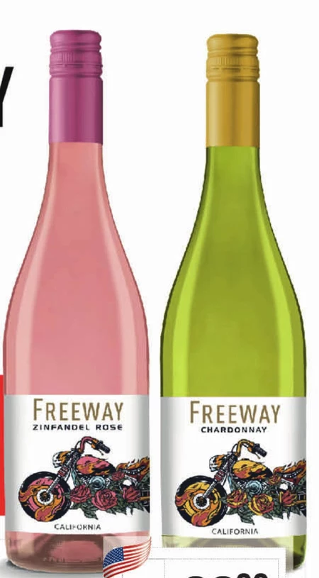 Wino Freeway
