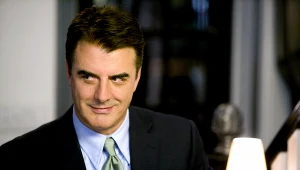 Chris Noth znów zagra Mr. Biga