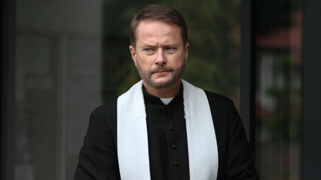 "Ojciec Mateusz" nie znika z anteny!