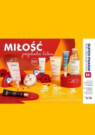 Miłość przychodzi latem - Super-Pharm