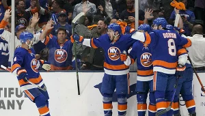 Hokeiści New York Islanders doprowadzili do siódmego meczu półfinałowego