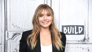 Elizabeth Olsen