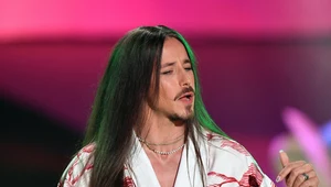 Michał Szpak będzie jedną z gwiazd koncertu "Najlepsi z Najlepszych" podczas Polsat SuperHit Festiwal w Sopocie