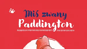 Miś zwany Paddington, Michael Bond