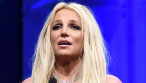 Britney Spears rozpacza, że odebrano jej ukochane psy