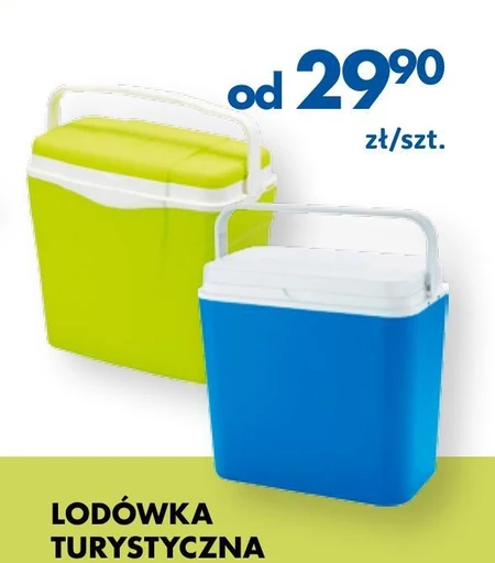 Lodówka turystyczna