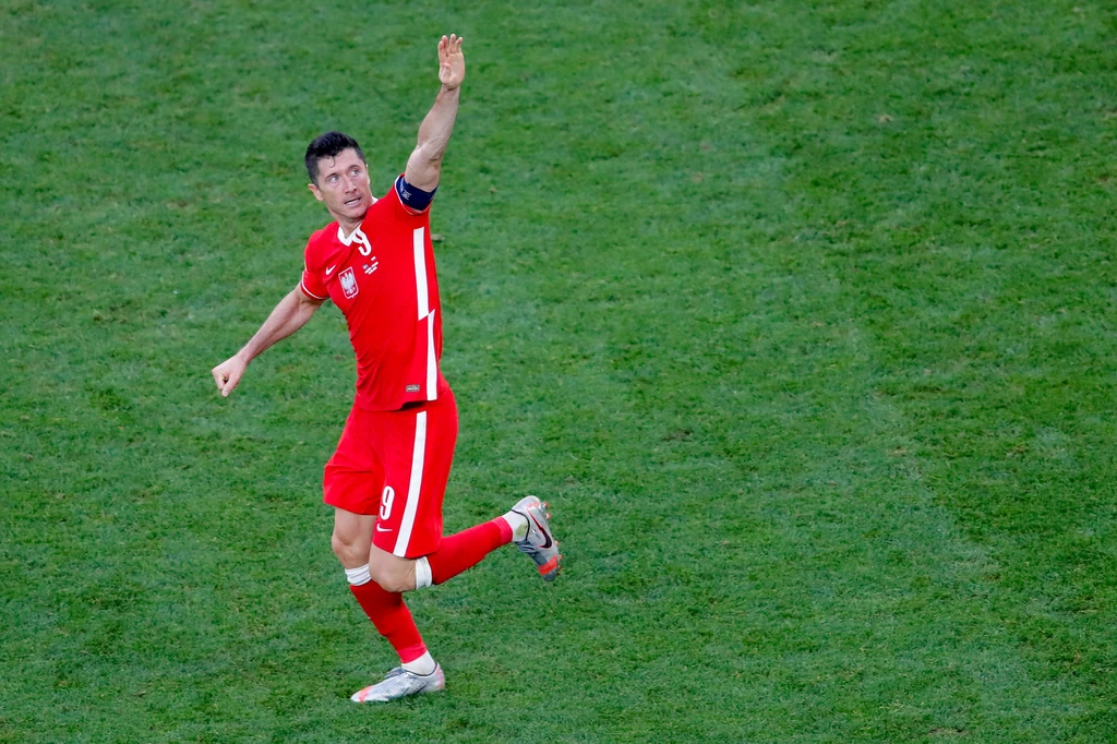Robert Lewandowski Robert Lewandowski